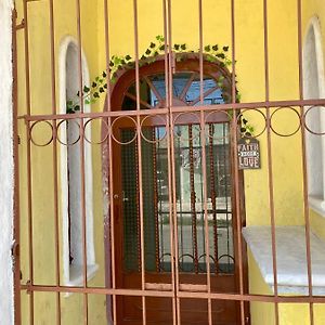 Hostal Republic
